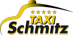 Logo TAXI-Schmitz